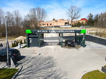 lokal użytkowy na sprzedaż 713m2 lokal użytkowy Klucze, Rabsztyńska