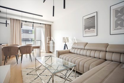 mieszkanie na wynajem 52m2 mieszkanie Warszawa, Bemowo, Lazurowa