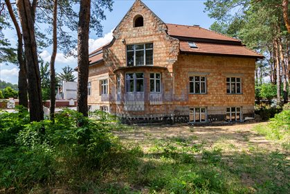 Mieszkanie na sprzedaż Warszawa, Wawer, Miedzeszyn, Chryzantemy 543m2 Foto 2