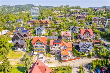 dom na sprzedaż 165m2 dom Zakopane
