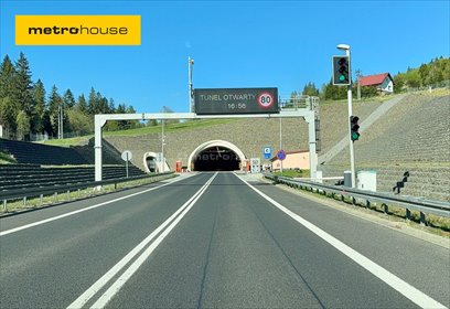 działka na sprzedaż 1000m2 działka Laliki