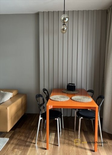 Stylowe 2-pokojowe mieszkanie 55 m2 z garażem i siłownią mieszkanie Wrocław, Stare Miasto, Długa