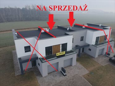 dom na sprzedaż 145m2 dom Ostrów Wielkopolski, Zębcowska