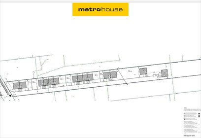 działka na sprzedaż 10376m2 działka Ludwinowo Zegrzyńskie
