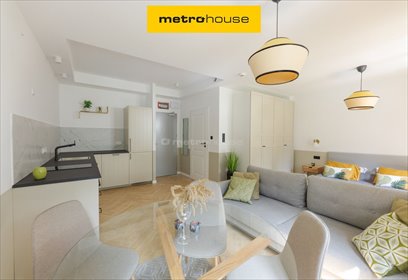 mieszkanie na sprzedaż 32m2 mieszkanie Serock