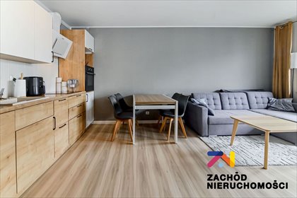Nowoczesne 2-pokojowe mieszkanie z balkonem. mieszkanie Zielona Góra