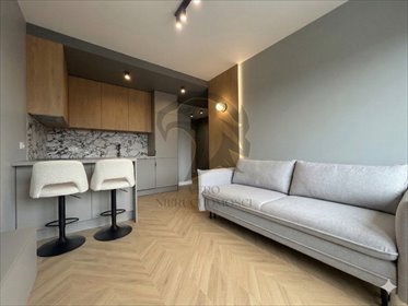 mieszkanie na sprzedaż 39m2 mieszkanie Łódź, Centrum