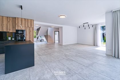 dom na wynajem 250m2 dom Lusina