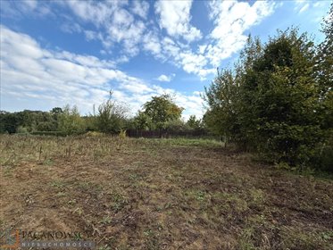 działka na sprzedaż 5400m2 działka Owczary