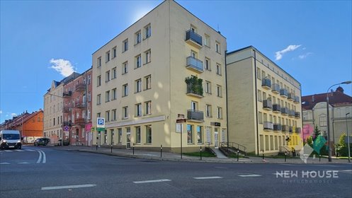 lokal użytkowy na wynajem 75m2 lokal użytkowy Olsztyn, Zatorze, Jagiellońska