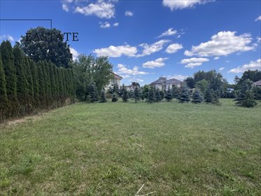 działka na sprzedaż 1998m2 działka Warszawa, Wesoła Stara Miłosna, Mazowiecka