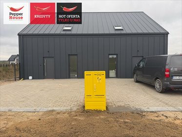 dom na sprzedaż 163m2 dom Kczewo