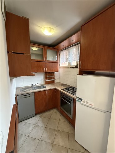 mieszkanie na sprzedaż 47m2 mieszkanie Gliwice, Centrum, Ksawerego Dunikowskiego