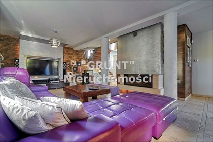 Dom na sprzedaż Jeziorki 380m2 Foto 2