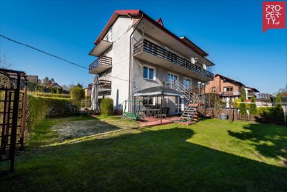 lokal użytkowy na sprzedaż 440m2 lokal użytkowy Kraków, Łagiewniki, Zakopiańska