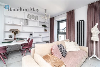 mieszkanie na sprzedaż 60m2 mieszkanie Kraków, Stare Miasto, Trynitarska