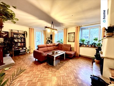 mieszkanie na sprzedaż 103m2 mieszkanie Jelenia Góra, Sobieszów, Karkonoska