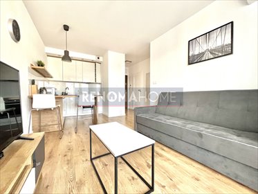 mieszkanie na wynajem 40m2 mieszkanie Wrocław, Tęczowa