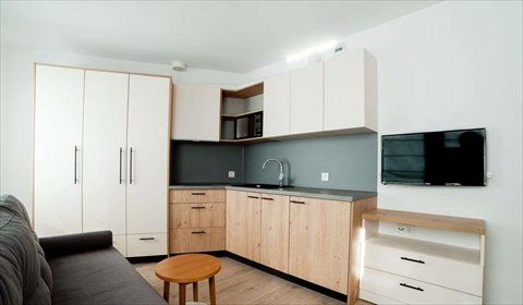 mieszkanie na wynajem 23m2 mieszkanie Wrocław, Krzyki