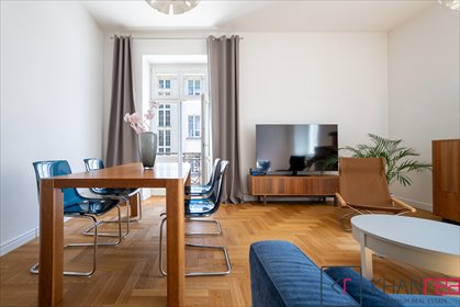 mieszkanie na wynajem 86m2 mieszkanie Warszawa, Ochota, Stara Ochota, Filtrowa