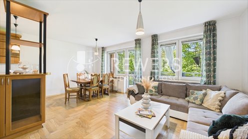 Wynajmę funkcjonalne 3-pokojowe mieszkanie 60 m² na Sławinku mieszkanie Lublin, Sławinek, Baśniowa