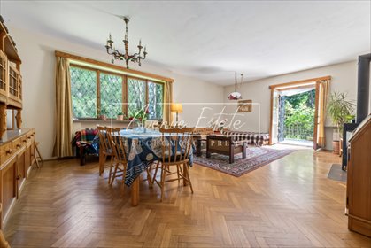 dom na sprzedaż 150m2 dom Magdalenka