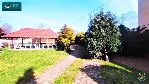 dom na sprzedaż 381m2 dom Łódź, Ruchliwa