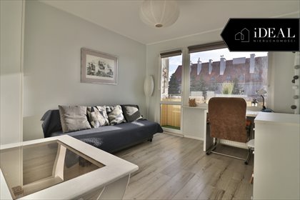 mieszkanie na sprzedaż 45m2 mieszkanie Gdańsk, Brzeźno, Konrada Korzeniowskiego