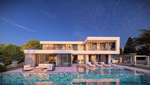 dom na sprzedaż 480m2 dom Kalkan Mh., Kalkan, Kaş, Antalya