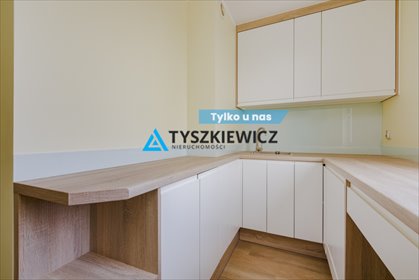 mieszkanie na sprzedaż 43m2 mieszkanie Gdynia, Witomino, Stawna
