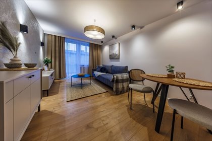 mieszkanie na sprzedaż 38m2 mieszkanie Rzeszów, Słoneczna