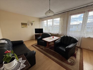 mieszkanie na sprzedaż 52m2 mieszkanie Kłodzko, Jacka Malczewskiego