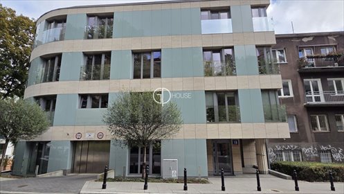 Luksusowe 78 m² na Powiślu z garażem i monitoringiem polecam mieszkanie Warszawa, Śródmieście, Powiśle, Dynasy