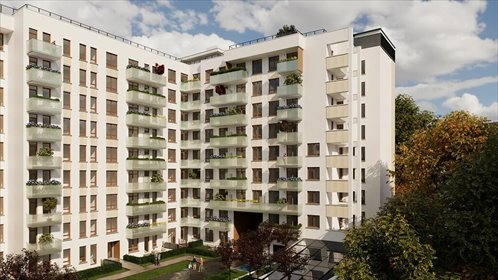Kawalerka na sprzedaż Warszawa, Targówek, Bródno, Piotra Wysockiego 27m2 Foto 7