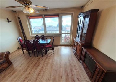 mieszkanie na sprzedaż 44m2 mieszkanie Szczytno, ul. Klonowa