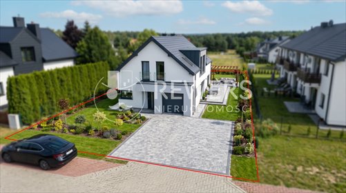 Działka z mediami w Świdniku, plan zagospodarowania działka Świdnik