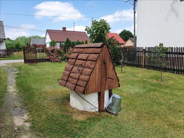 Dom na sprzedaż Kozia Wola, Stąporków 177m2 Foto 3