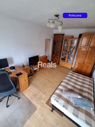 mieszkanie na sprzedaż 48m2 mieszkanie Warszawa, Mokotów, Górny Mokotów, Wołoska