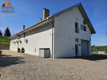 lokal użytkowy na wynajem 260m2 lokal użytkowy Przebieczany