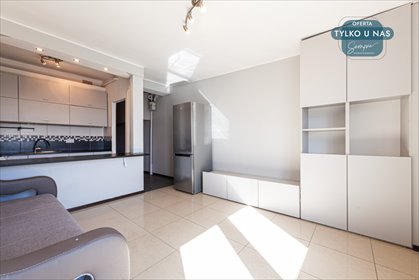 mieszkanie na sprzedaż 37m2 mieszkanie Pabianice, Łaska