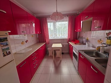 42 m² mieszkanie z potencjałem aranżacyjnym zapraszam mieszkanie Częstochowa, OSTATNI GROSZ