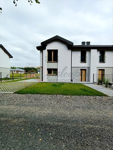 dom na sprzedaż 85m2 dom Stobierna