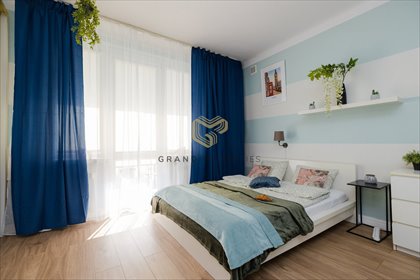 mieszkanie na wynajem 51m2 mieszkanie Warszawa, Praga-Południe, Grochowska
