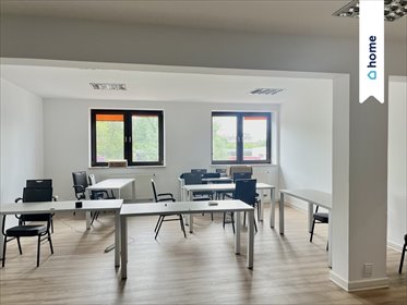 Na wynajem przestronny lokal biurowy 67 m² w Bydgoszczy lokal użytkowy Bydgoszcz, Łęczycka