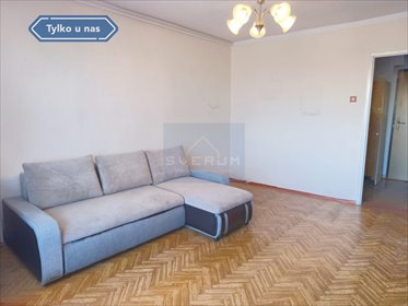 mieszkanie na sprzedaż 28m2 mieszkanie Częstochowa, Północ