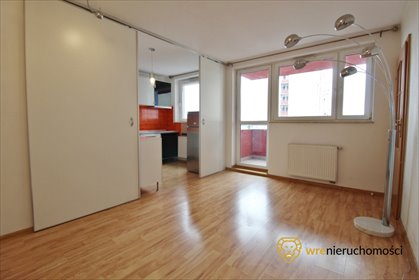 mieszkanie na sprzedaż 50m2 mieszkanie Wrocław, Muchobór Mały, Strzegomska