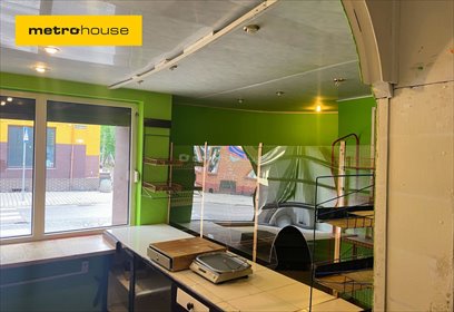 lokal użytkowy na sprzedaż 51m2 lokal użytkowy Bytom, Szombierki, Orzegowska