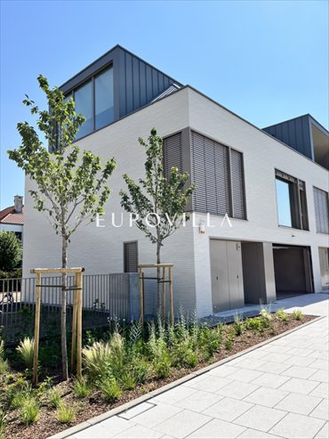 Na sprzedaż luksusowy dom 278 m² w Wilanowie Zawadach dom Warszawa, Wilanów Zawady