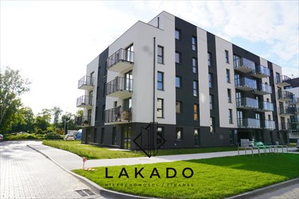 mieszkanie na sprzedaż 48m2 mieszkanie Kraków, Dębniki, Rydlówka