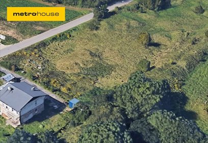 działka na sprzedaż 1217m2 działka Tarnowskie Góry